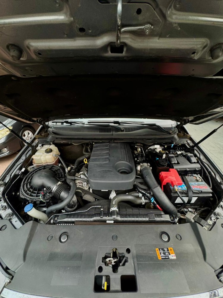 Ford Ranger XLT — foto 8